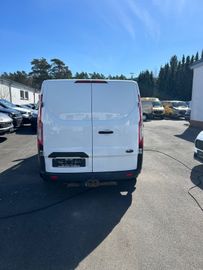 Ford Transit Custom - 4