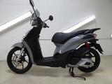 Piaggio Liberty 125 RST - PIAGGIO LIBERTY 125