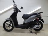 Piaggio Liberty 125 RST - PIAGGIO 125 LIBERTY