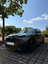 BMW M140i Shadow Line - non OPF - gebrauchte BMW M140i aus dem Jahr 2017