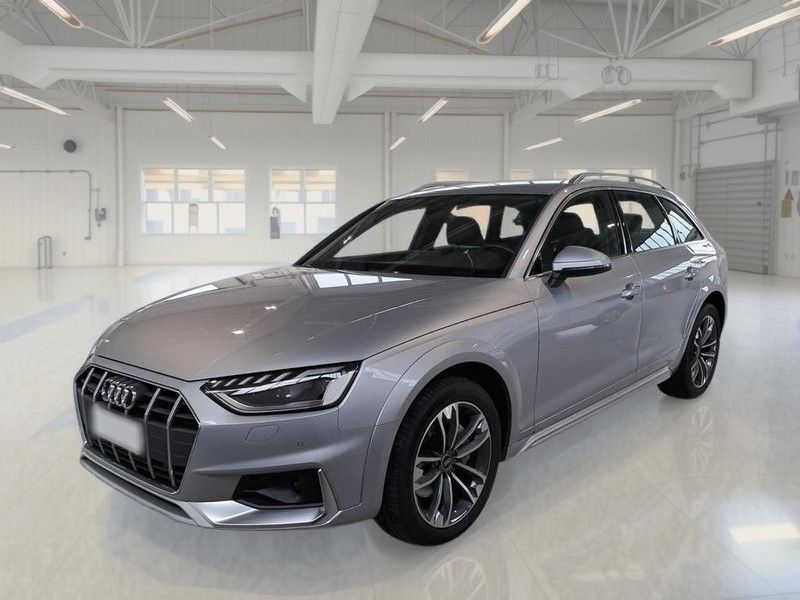 Audi AUDI A4 ALLROAD 2.0 40 TDI MHEV QUATTRO S TRONIC