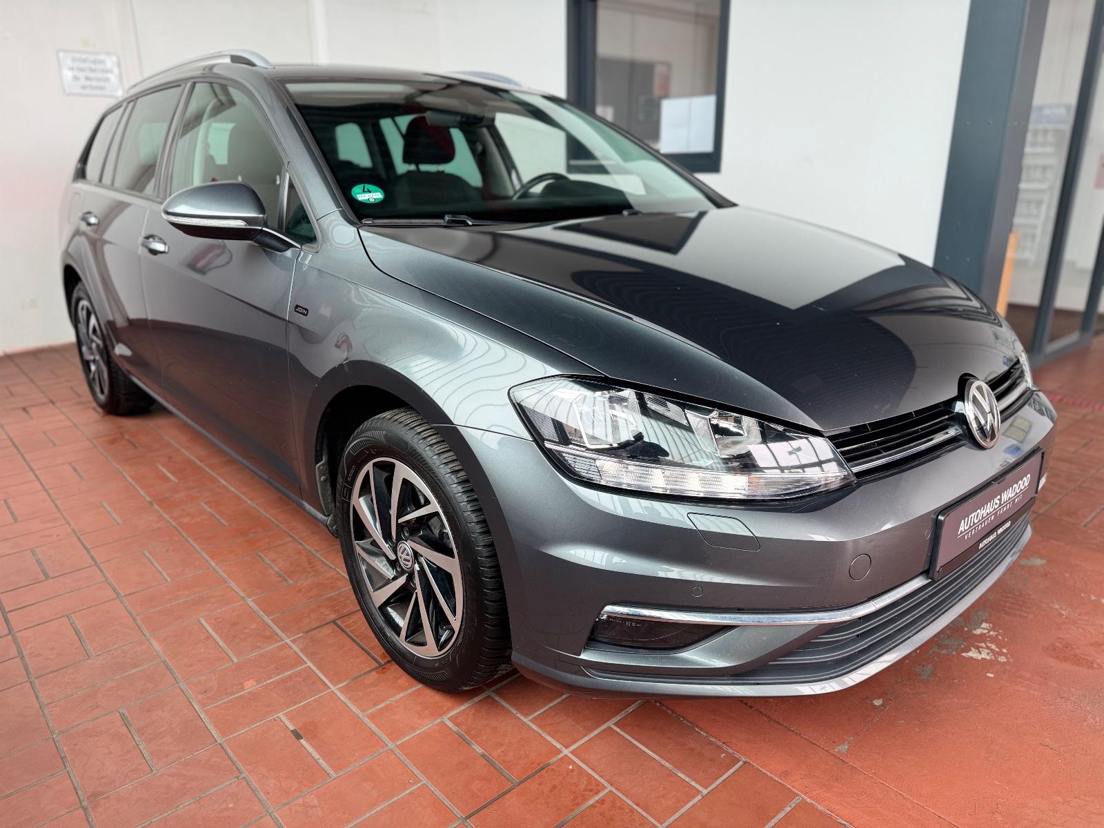 Volkswagen Golf VII 1.0 TSI Variant Join/2.Hd/Navi/Carplay