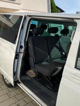 Volkswagen T6 Caravelle - VW T6 Caravelle von privat
