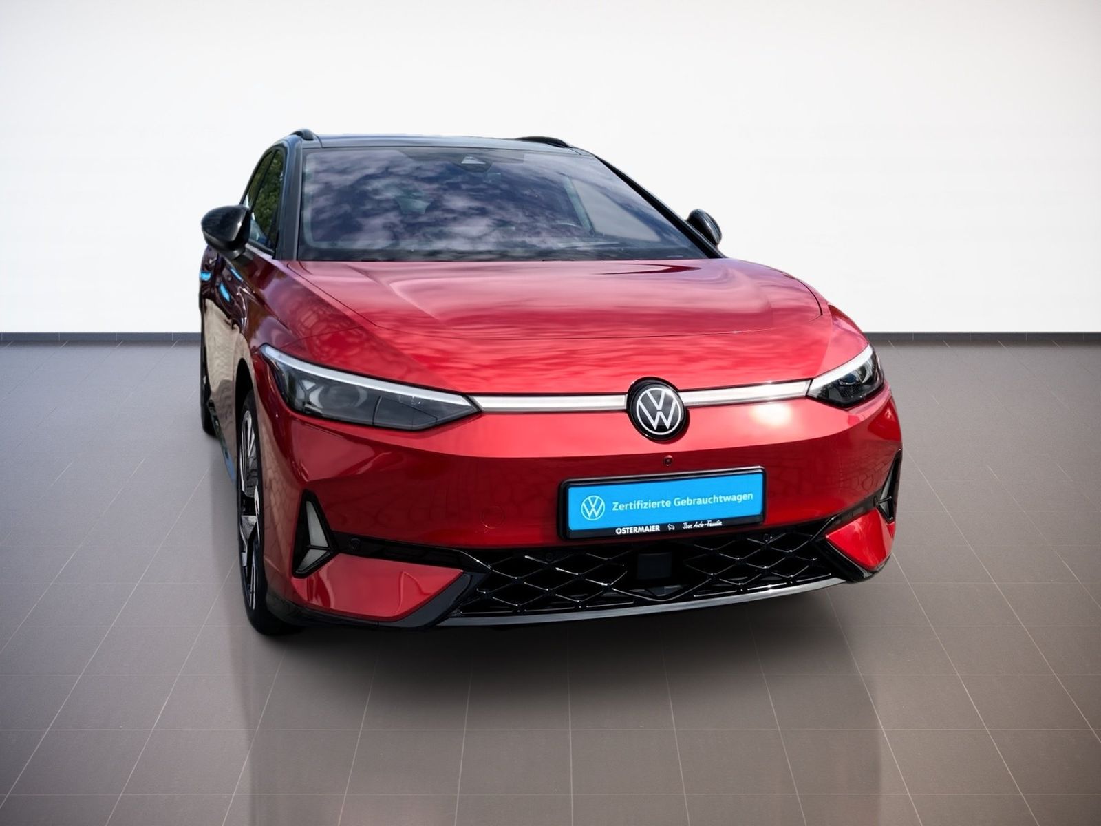 Volkswagen ID.7 Tourer GTX 340PS 4M ACC.5J-G.WÄRMEPU foto 3