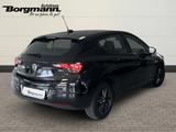 Opel Astra Design & Tech 1.2 Turbo Navi - Rückfahrkam - gebrauchte Opel Limousine