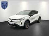 Renault Captur Techno TCe 90 Navi SHZ Klima Allwetter
