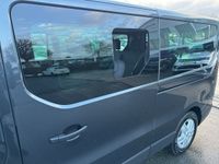 Renault Trafic - Vorschau Bild 36