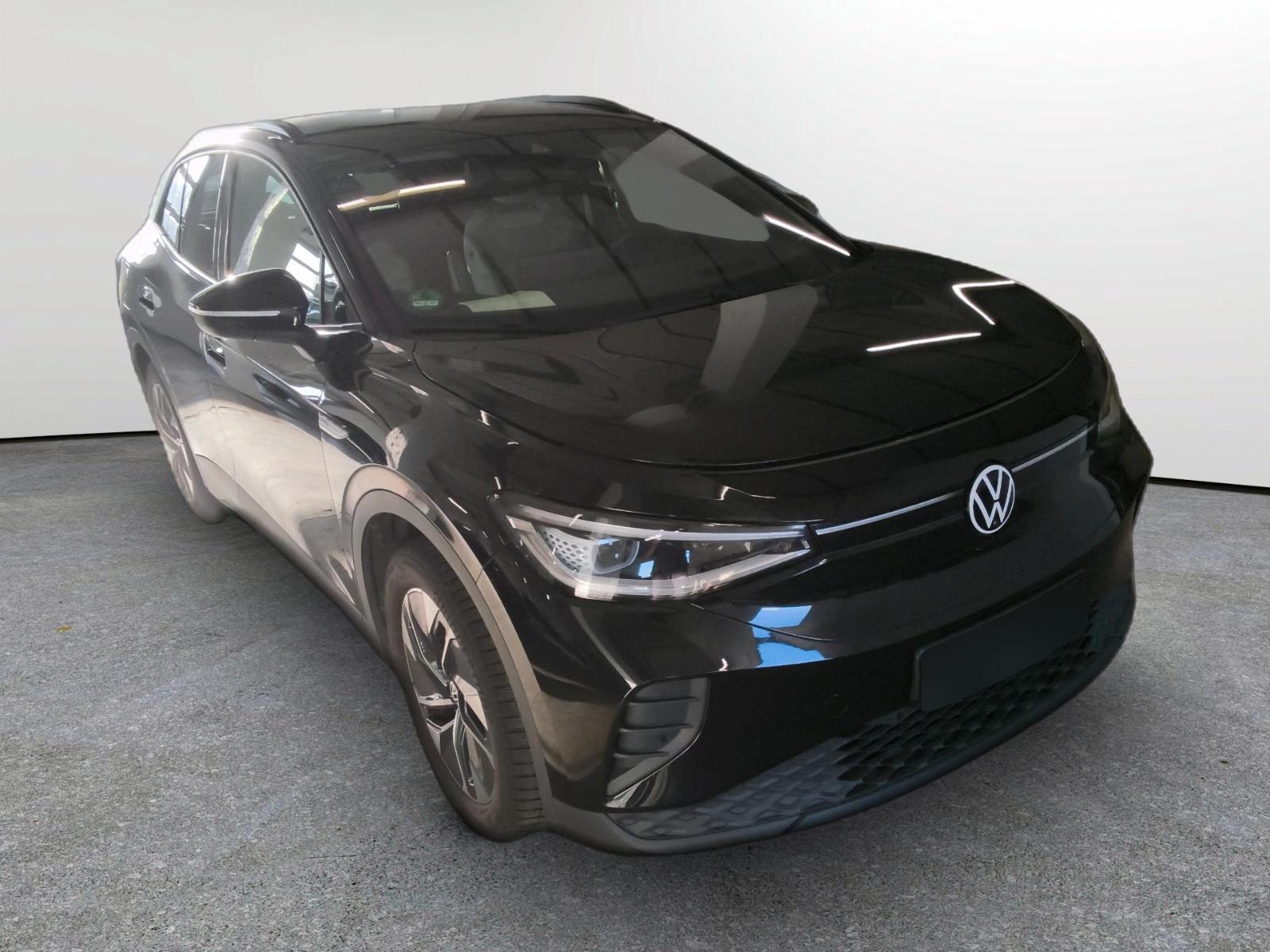 Volkswagen ID.4 Pro Performance (IQ.LIGHT,AHK,360°,HuD,ACC)