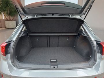 Volkswagen T-Roc 1.5 TSI Style DCT AHK Kamera Navi Massage