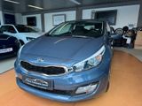 Kia Ceed LENKRAD-HZG/SHZ/MEDIA-IN/TEMPOMAT/MFL - Kia cee'd / Ceed aus 2013