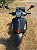 Vespa GTS 125  Supersport MY24 5.800 KM TÜV NEU - ROLLER 80