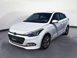 Hyundai i20 1.1 CRDi 75cv Comfort - Hyundai i20 Comfort mit Diesel-Antrieb