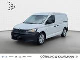 Volkswagen Caddy Maxi Cargo 2.TDI 75kW *KLIMA*SHZ*PDC*Cool - Volkswagen Caddy Cargo Maxi