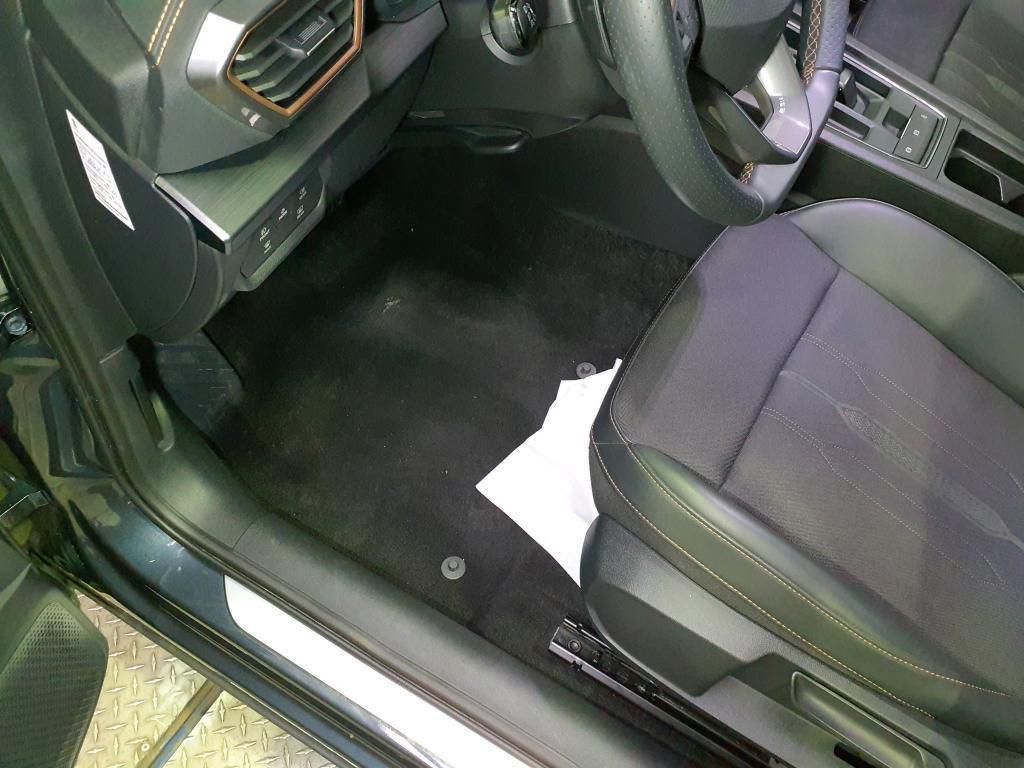 Cupra Formentor 1.5 TSI 110kW Klima*Tempo*PDC