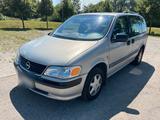Opel Sintra 2.2 TD Behindertengerecht Roll... - Opel Sintra: Kleinbus