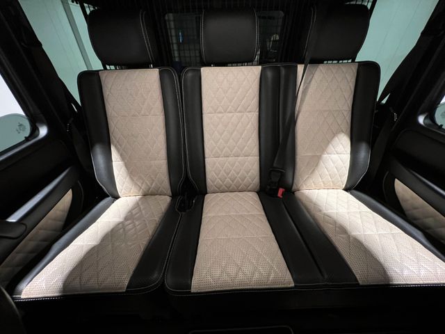 Mercedes-Benz G 63 AMG DESIGNO MAGNO,Kamera,Harman Kardon,DEU