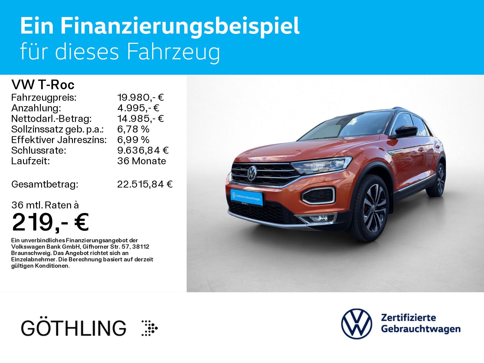 Volkswagen T-Roc United LED SHZ el.Heckkl AppCon. Kam ACC foto 2
