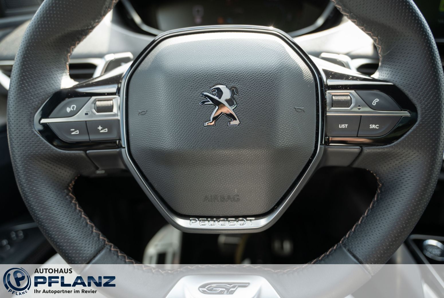 Peugeot 3008 - Bild 15