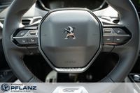 Peugeot 3008 - Vorschau Bild 15