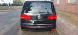 Volkswagen Touran 2.0 TDI Highline Highline - VW Touran mit Schiebetür