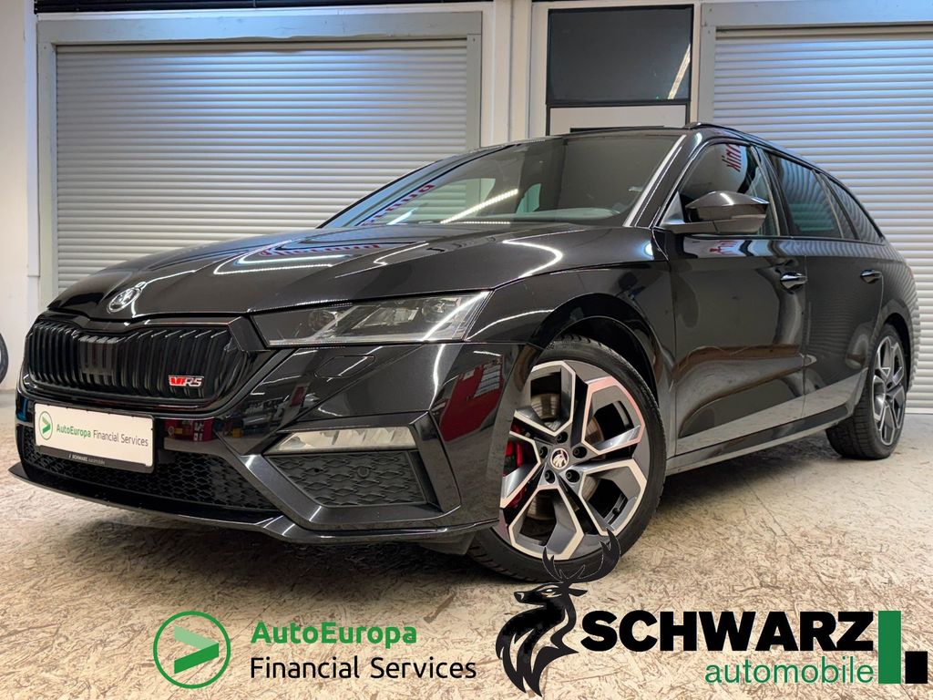 Image of Skoda Octavia