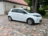 Renault ZOE Limited R110 Limited