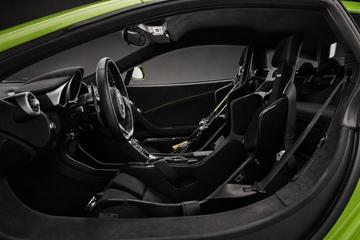 2015 Mclaren 650S COUPÉ — фото 10