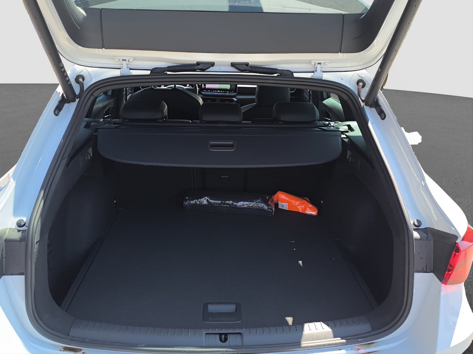 Cupra Leon - Bild 22