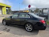 Mercedes-Benz E -Klasse Lim. E 220 d Amg Paket Panorama - gebrauchte Mercedes-Benz E 220 aus dem Jahr 2020