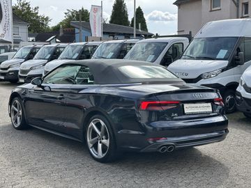 Audi A5 - 9