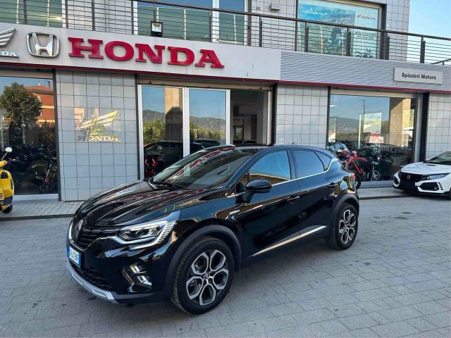 Renault Captur Hybrid E-Tech 145 CV Intens