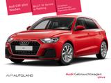 Audi A1 Sportback 25 TFSI advanced - Audi A1 aus 2025