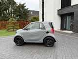 Smart ForTwo Automatik Panoramadach Alu Klima Leder  - Smart: Panoramadach