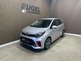 Kia Picanto 1.2 GT-Line AT SHZ|Lenkradhzg.|Klima - gebrauchte Kia Picanto aus dem Jahr 2018