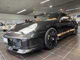 Porsche 996 Turbo - Porsche 996: Turbo
