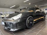 Porsche 996 Turbo - Porsche 996 aus 2001