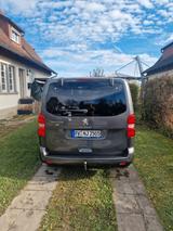 Peugeot Traveller BlueHDi 180 S&S EAT8 Business L3 B... - Peugeot Traveller aus 2020