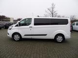 Ford Transit Custom 340 L2+Klima+SHZ+Tempo+9-Sitzer