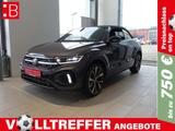Volkswagen T-Roc Cabriolet 1.5 TSI DSG R-Line Black Style A - Volkswagen Gebrauchtwagen in Bonn