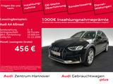 Audi A4 allroad quattro 40 TDI AHK LED Kamera virtual - Audi A4 Allroad: Kombi