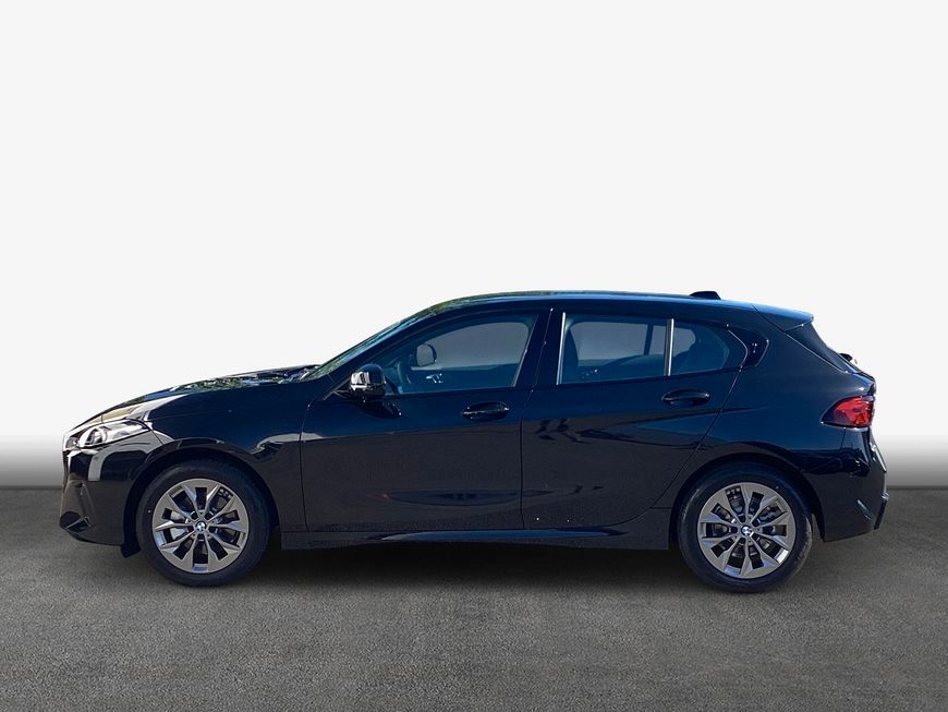 BMW 120 - Bild 5