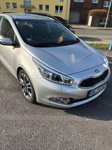 Kia cee'd / Ceed 1.6 GDI Spirit Direktschaltgetr...