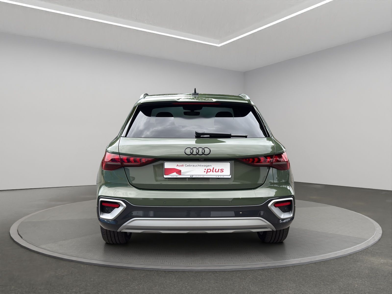 Audi A3 - Bild 7
