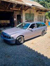 BMW bmw 525 Tausch möglich - BMW 525 aus 2006: Kombi