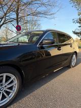 BMW 318d Touring Automatik  - BMW 318: Kombi, Auto 318d