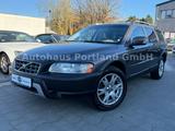 Volvo XC70 2.4 D5 AWD Edition/Standhzg/SHZ/Leder/Tempo - Volvo Gebrauchtwagen von 2007