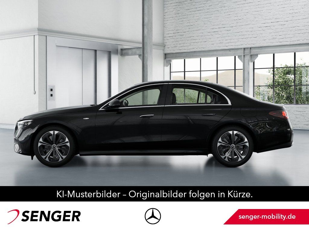 Mercedes-Benz E 300 de 4M Avantgarde Distronic CarPlay Keyless foto 2