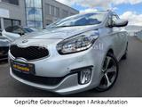 Kia Carens Spirit AUTOM PANO LEDER SITZB GARANTIE - Kia Carens: Spirit