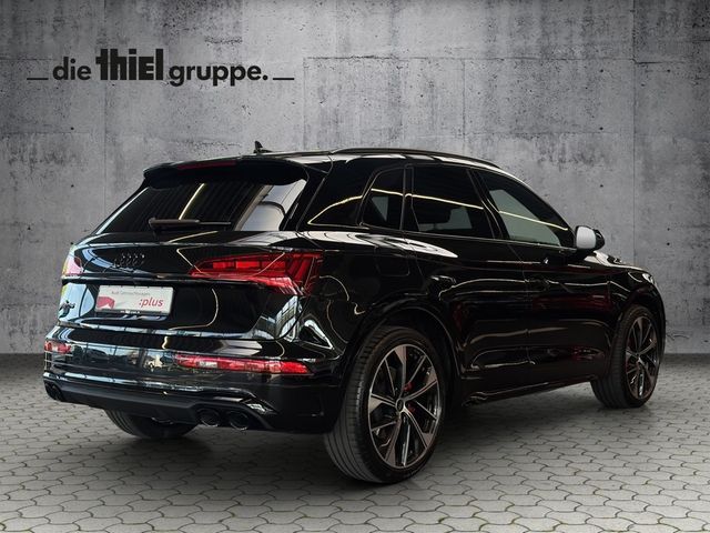 Audi SQ5 - Bild 4