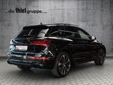 Audi SQ5 3.0 TDI quattro Matrix+Pano+21''+360° Kamera - Audi SQ5 Gebrauchtwagen in München